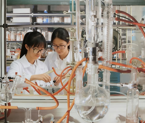 科孚改性塑料产品