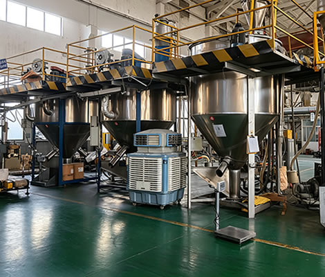 科孚功能母料产品
